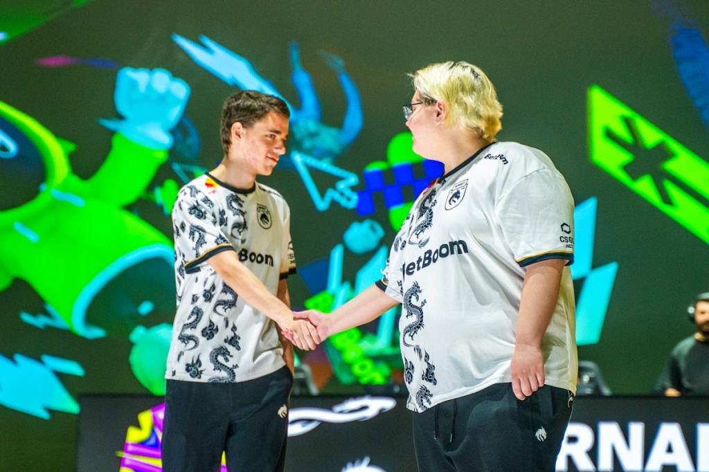 Mercado da Bala: Spirit move Chopper e Zweih para o banco e voltam com Zont1x e Magixx para sua line&nbsp;principal